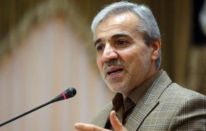طهران: لايحق لأحد من خارج المنطقة التدخل بشؤونها