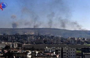 ضحايا مدنيون بقصف تركي لمشفى عفرين وأحياءها السكنية