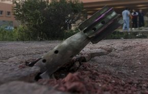 سقوط قذائف للمسلحين على مناطق مختلفة من دمشق