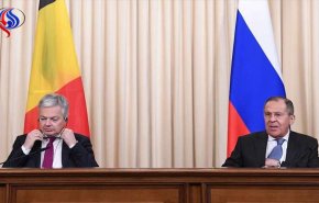 لافروف: روسيا مستعدة لاستئناف الحوار مع الاتحاد الأوروبي