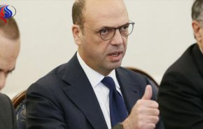  إيطاليا تتوقع حلا قانونيا لمواجهة بحرية مع تركيا