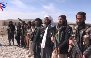 طالبان تدعو لمحادثات مباشرة مع أمیرکا