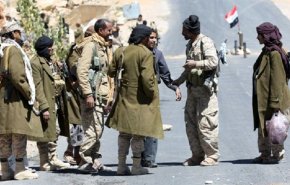 آزادی 12 تن از اسیران ارتش و کمیته های مردمی در یمن