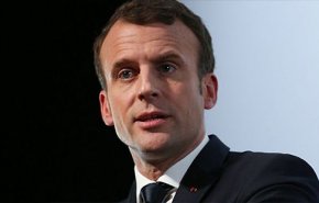 خط و نشان فرانسه برای حمله به سوریه