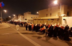 بدء فعاليات إحياء الذكرى الـ7 للثورة في البحرين +فيديو
