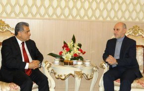 برلمان كردستان العراق يدعو لتطوير العلاقات مع ايران