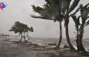 الإعصار جيتا يضرب جزر فيجي الجنوبية والأضرار غير مؤكدة