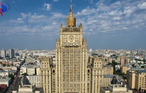 موسكو تنفي مقتل مئات الروس خلال الضربة الأمريكية في سوريا