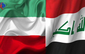العراق والكويت يوقعان اتفاقية مشروع الممر الاقليمي