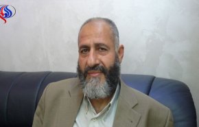 نائب عن حماس يطالب بمتابعة قضية الأسيرين رزق رجوب وأشرف راضي