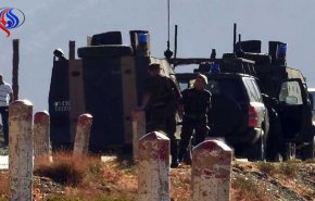 مصرع 5 جنود جزائريين بانفجار لغم شرق البلاد