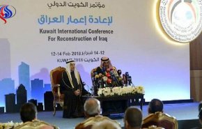 الكويت تعلن المباشرة بإنشاء 19 مركزا صحيا بخمس محافظات عراقية
