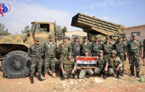 معلومات عن بدء دخول الجيش السوري إلى منطقة عفرين