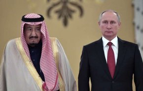 بوتين للملك سلمان: أزمة قطر ليست في مصلحة استقرار المنطقة