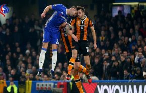 توتنهام يفتح الباب أمام ميسون بعد اعتزاله المحزن