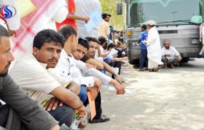 تغريبة عمال اليمن: آل سعود لا يحفظون أيّ «جميل»!