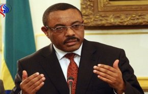 نخست‌وزیر اتیوپی استعفا کرد