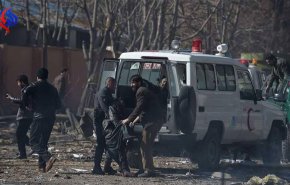 طالبان تطالب امريكا بالحوار لانهاء 