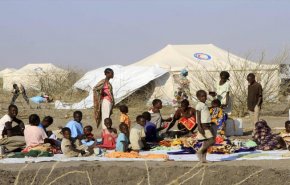 الأمم المتحدة تتوقع استقبال السودان نحو 200 ألف لاجئ جديد من جنوب السودان