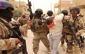 العراق.. القبض على طبيب 