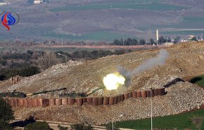 تركيا تستخدم السارين السام بقصفها لقرية تابعة لعفرين
