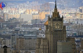 موسكو:ادعاء العدل الاميركية حول مواطنين روس هراء