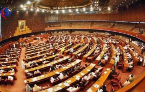 مخالفت سنا و پارلمان پاکستان با اعزام نیروی بیشتر به عربستان