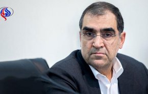 وزیر بهداشت ایران،کمیسیونر کنترل و پیشگیری از بیماری های غیرواگیر شد