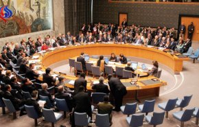 رای‎گیری شورای امنیت درباره طرح آتش‎بس در سوریه به جمعه موکول شد