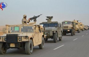 بالفيديو.. الجيش المصري يصدر بيانه التاسع عن عملية سيناء