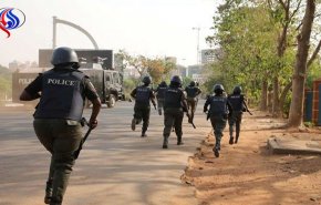 18 کشته در عملیات انتحاری در نیجریه