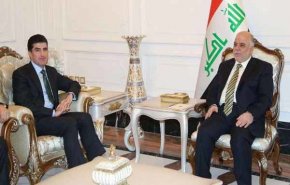 گفت‌وگوی «نیچروان بارزانی» و نخست‌وزیر عراق در حاشیه نشست «مونیخ»
