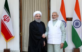 روابط ایران و هند به ضرر هیچ کشوری نیست؛ باید از تمامی ظرفیت ها در راستای منافع و آینده بهتر دو ملت و منطقه، بهره گرفت