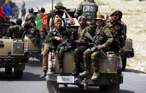 هجوم دامي يستهدف قوات الأمن الأفغانية