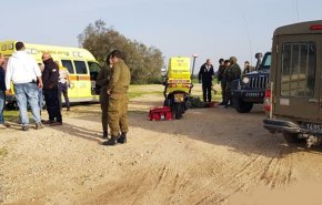 مقتل جندي اسرائيلي واصابة اخرين بعبوة ناسفة جنوب غزة