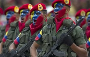 فنزويلا تستعد لإجراء مناورات عسكرية والسبب..
