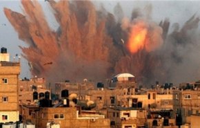 تازه ترین تحولات میدانی یمن / چهار حمله هوایی آل سعود به «نهم» / هلاکت چندین مزدور سعودی در «الجوف»