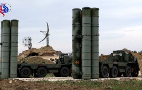 عراق در اندیشه خرید سامانه موشکی S400‌ از روسیه