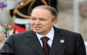 بوتفليقة: الجزائر أضحت آمنة رغم الوضع الخطير في الجوار