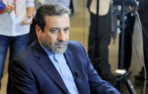 عراقجي: محادثات بين ايران وبريطانيا تبدأ الاربعاء في لندن