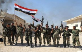 ارتش سوریه وارد عفرین می‌شود