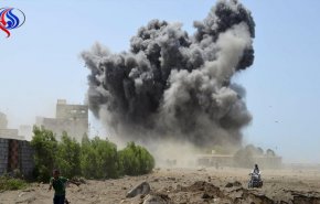 چند مجروح در حمله جنگنده های سعودی به نزدیک صعده