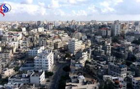 هل يختفي قطاع غزة من على خارطة العالم؟