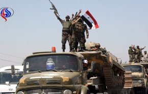 آغاز عملیات ارتش سوریه برای پایان دادن به حضور تروریستها در «غوطه شرقی»
