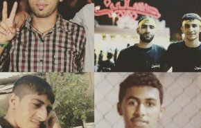 شهادت ۳ جوان معارض بحرینی تحت تعقیب امنیتی