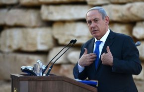 لاف گزاف نتانیاهو درباره ایران