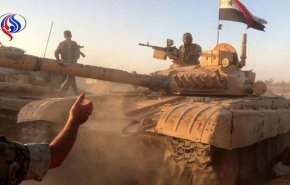 پشت پرده درخواست ها برای توقف پیشروی ارتش سوریه به سوی ادلب