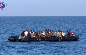 ليبيا ترحل 250 مهاجرا أفريقيا إلى النيجر