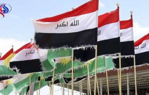 العراق.. منع رفع علم كردستان في كركوك