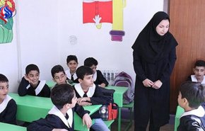 پرداخت عیدی معلمان حق التدریس تا پایان هفته